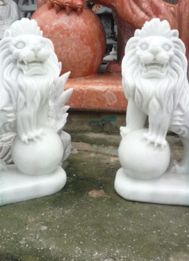 Đá Mỹ Nghệ – TƯỢNG ĐỨC MẸ