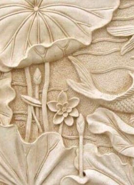 Đá Mỹ Nghệ – TƯỢNG ĐỨC MẸ