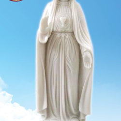 Vì sao lại lựa chọn mua tượng Đức Mẹ Maria bằng đá?