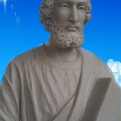 Làm tượng chúa theo đơn đặt hàng là quyết định đúng đắn nhất