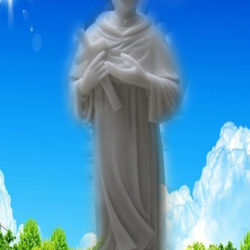 Ý nghĩa tượng thánh công giáo bằng đá mỹ nghệ