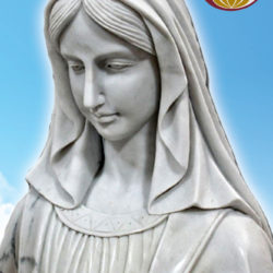 Làm tượng đức mẹ  đẹp và giá thành phải chăng nhất năm 2019