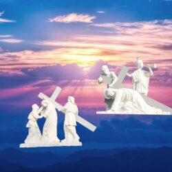 Ý nghĩa 14 chặn Đàng Thánh Giá