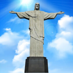 Mua tượng chúa ở đâu đẹp, chất lượng, giá rẻ tại TP.HCM