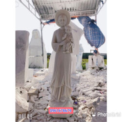 Địa chỉ bán tượng Đức Mẹ La Vang và Nguồn gốc ra đời