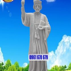 Tượng đá công giáo mang đến những ý nghĩa gì?