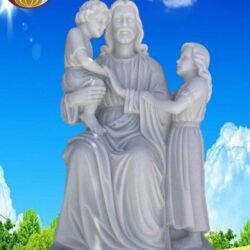 Những điều về tượng Công Giáo bằng đá bạn cần biết