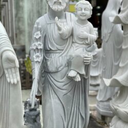 Tượng Công Giáo: Ý nghĩa và đức tin