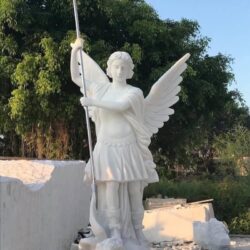 Báo giá tượng Thiên Thần Công Giáo và nơi cung cấp uy tín