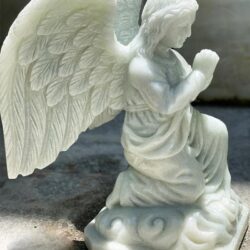 Hình tượng Thiên Thần trong lịch sử nghệ thuật thế giới