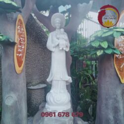 Tuổi thọ của tượng Đức Mẹ bằng đá lâu hơn nếu tránh được những lưu ý dưới đây