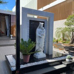 Bạn đã thờ tượng Đức Mẹ đúng cách chưa?