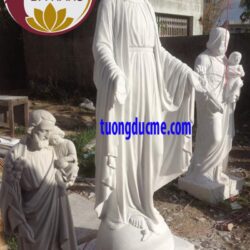 Địa chỉ mua tượng Mẹ Maria uy tín, chất lượng nhất