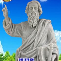 Tượng Chúa Giêsu: Biểu tượng trung tâm của Kitô giáo