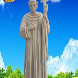 Những mẫu tượng đá Công giáo được yêu thích nhất năm 2023