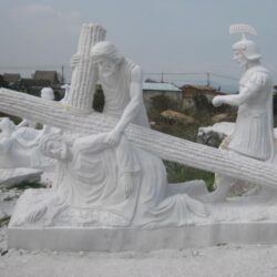 Các mẫu tượng Công giáo phổ biến: Đức Mẹ, Chúa Giêsu, Thánh Giuse