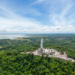 Chiêm ngưỡng tượng Đức Mẹ cao nhất Việt Nam ở Đồng Nai