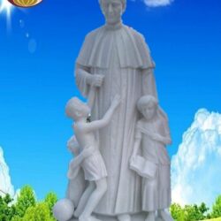 Tiêu chí chọn đơn vị điêu khắc tượng Chúa Giêsu chuyên nghiệp