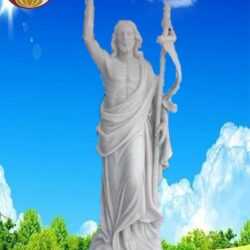 Tại sao nên mua tượng Chúa Giêsu? Ở đâu bán chất lượng?